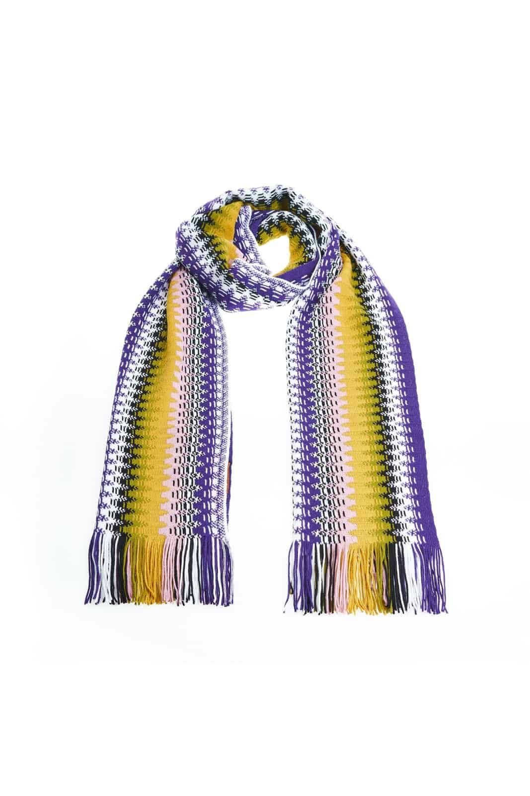 Missoni - SC20WMD7698 - Gelb