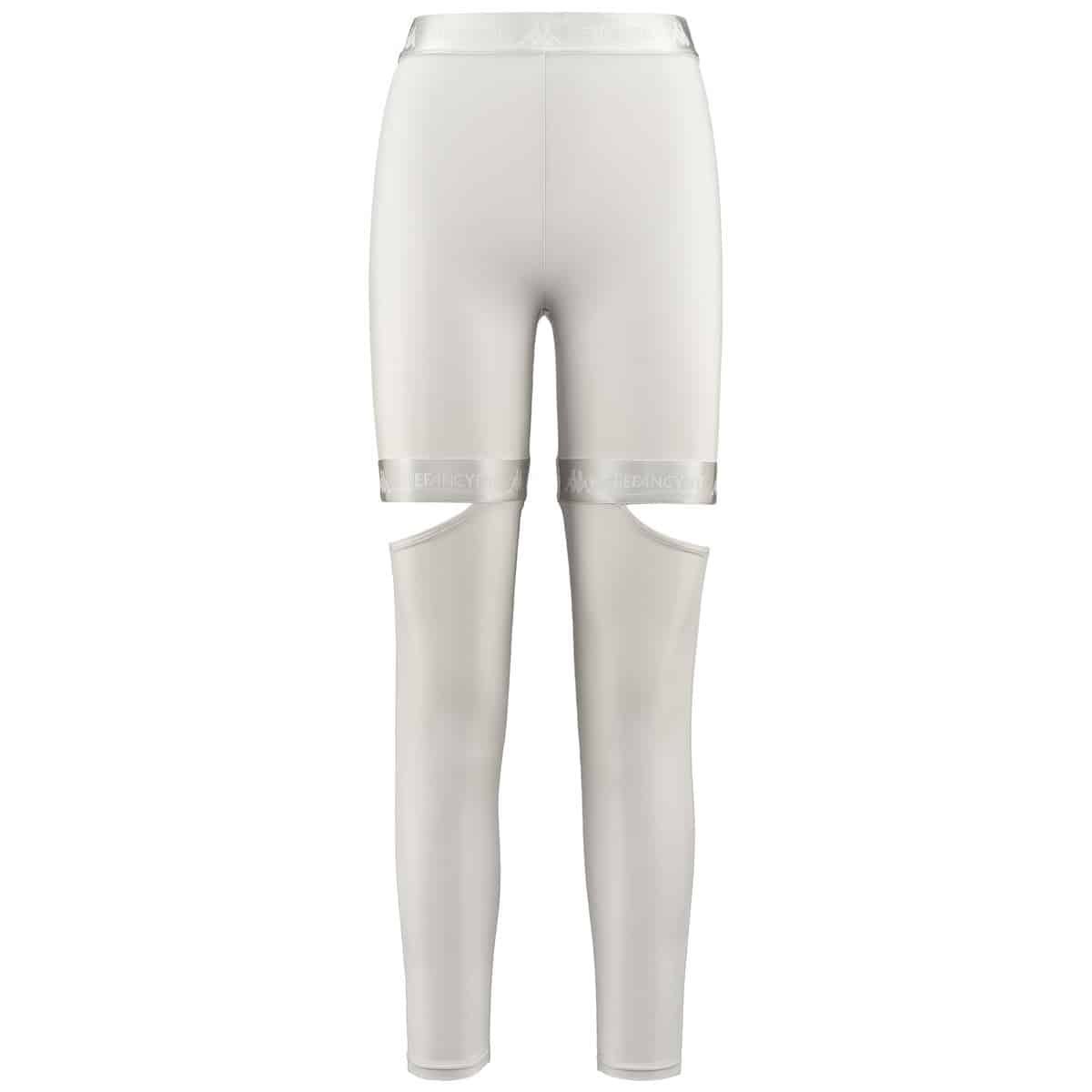 Kappa - BEFANCYFIT-BEST-351747W - Grau