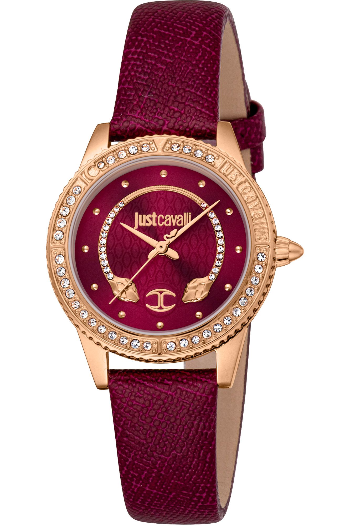 Just Cavalli - JC1L275L - Rot