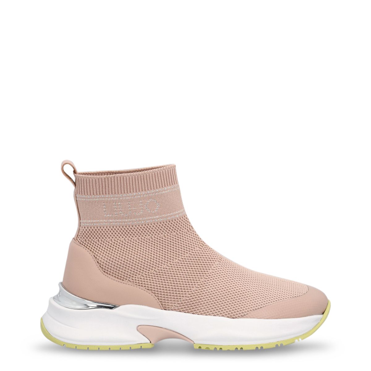 Liu Jo - BA2091TX047 - Rosa
