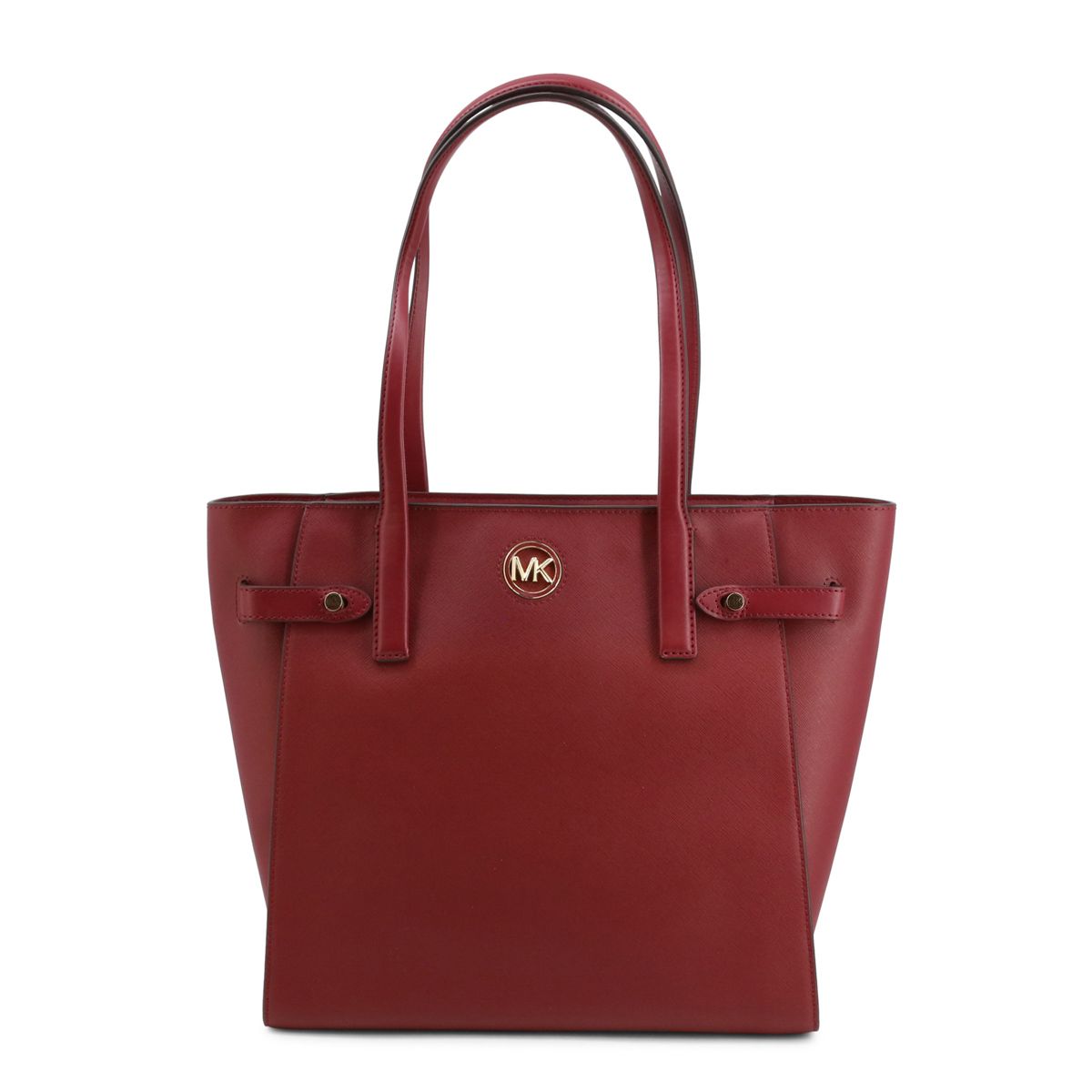 Michael Kors - CARMEN_35S2GNMT3L - Rot