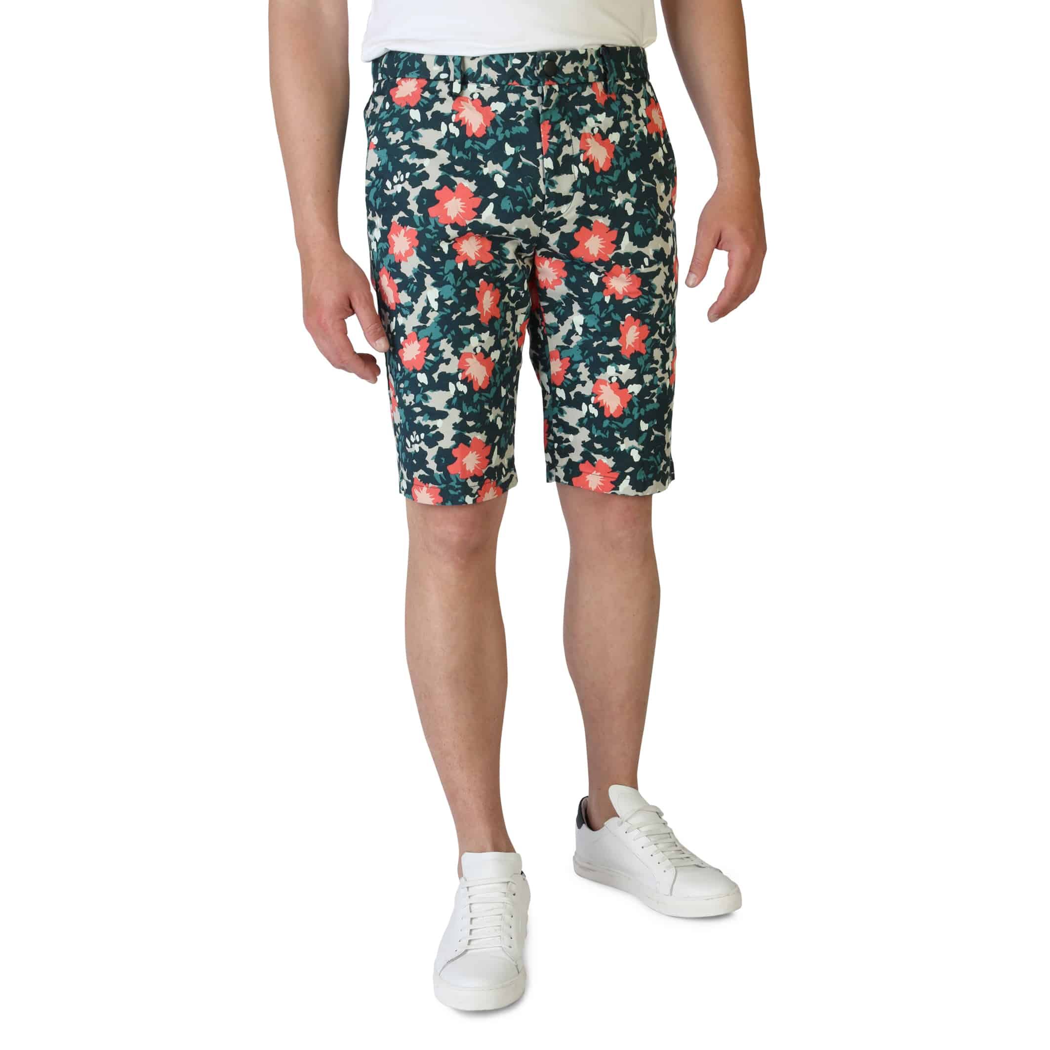 Tommy Hilfiger - MW0MW18307 - Grün