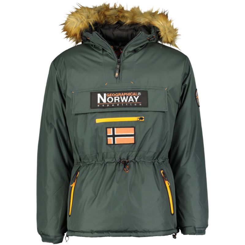 Geographical Norway - Axpedition-WT1072H - Grau