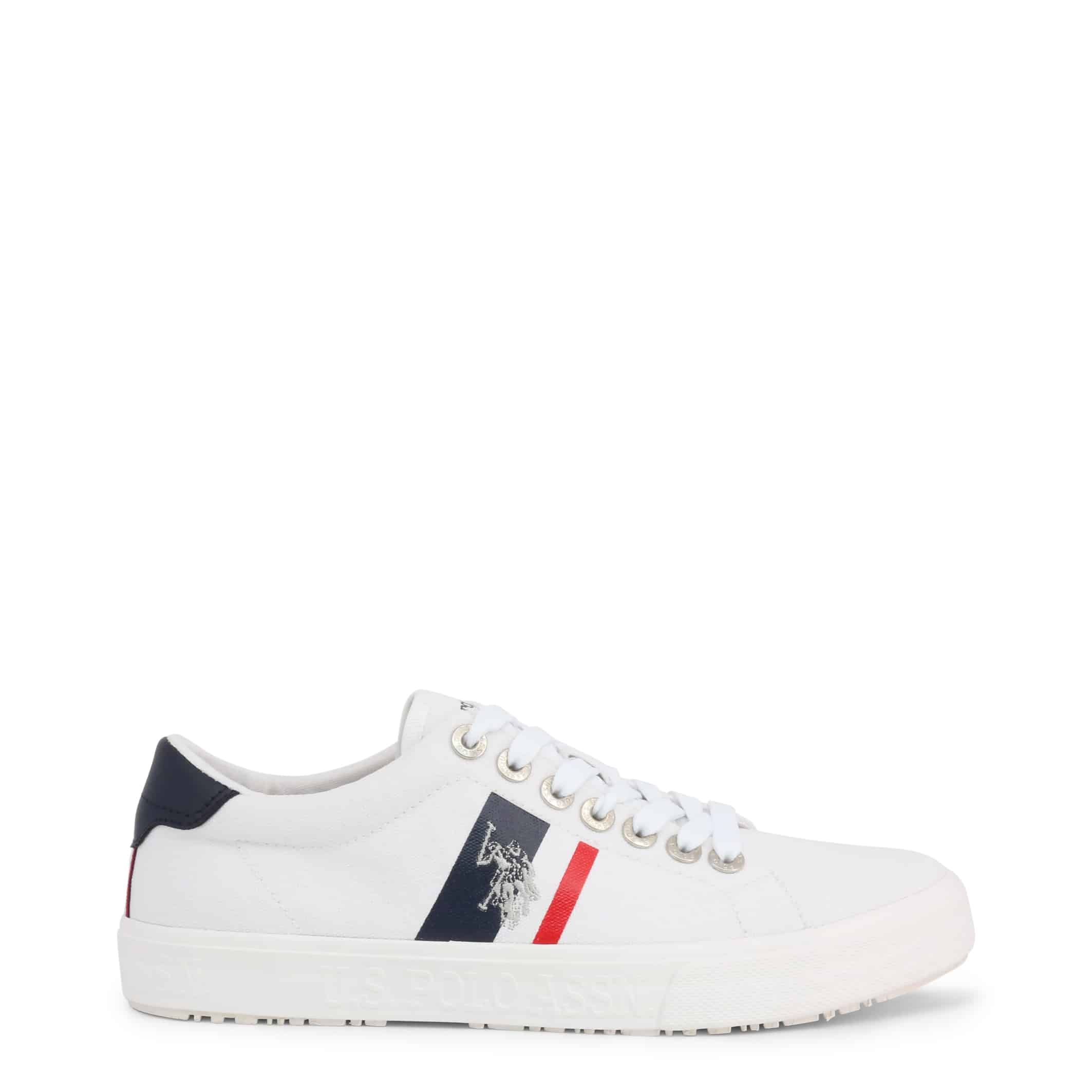 U.S. Polo Assn. - MARCS4082S0_CY2 - Weiß