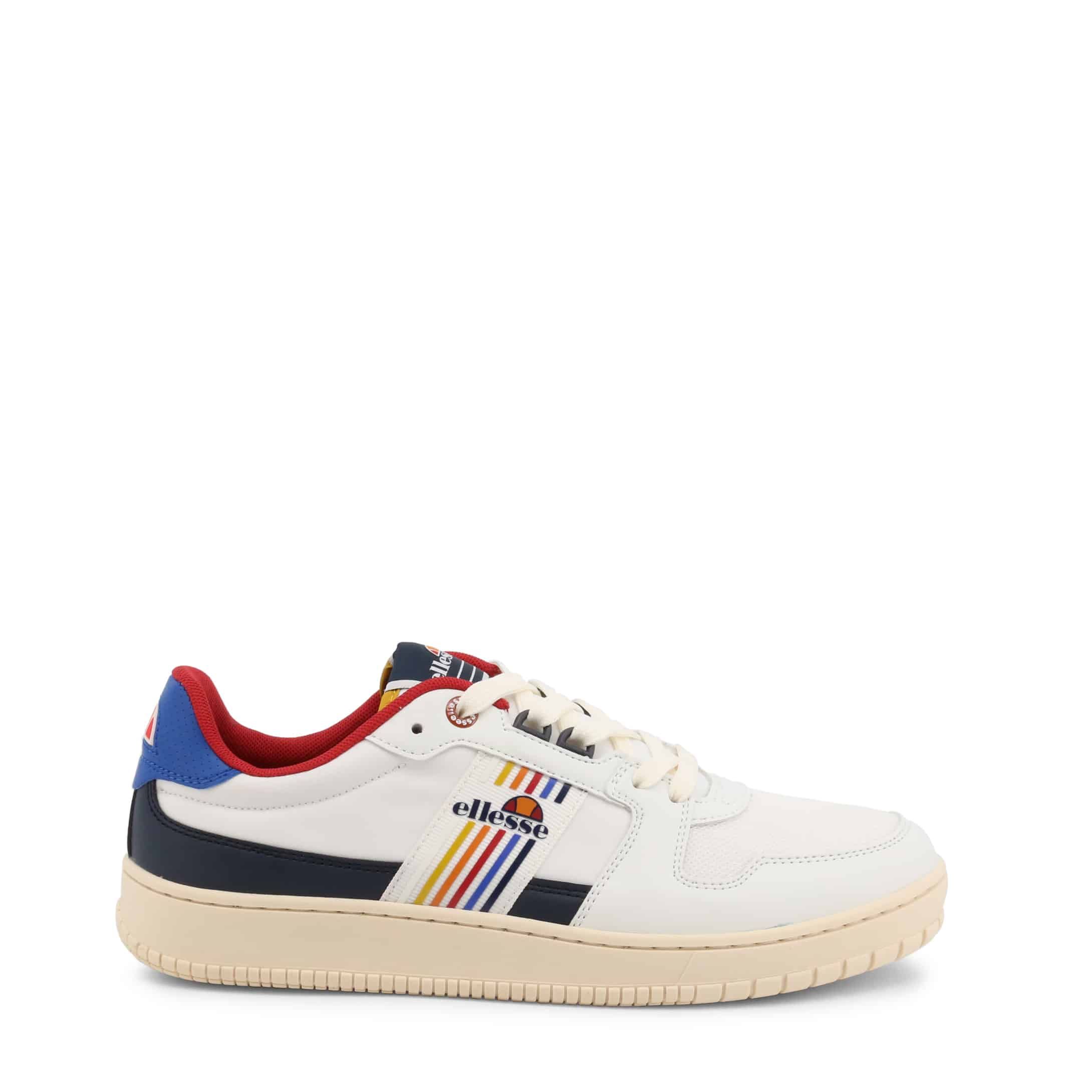 Ellesse - KENNY - Weiß