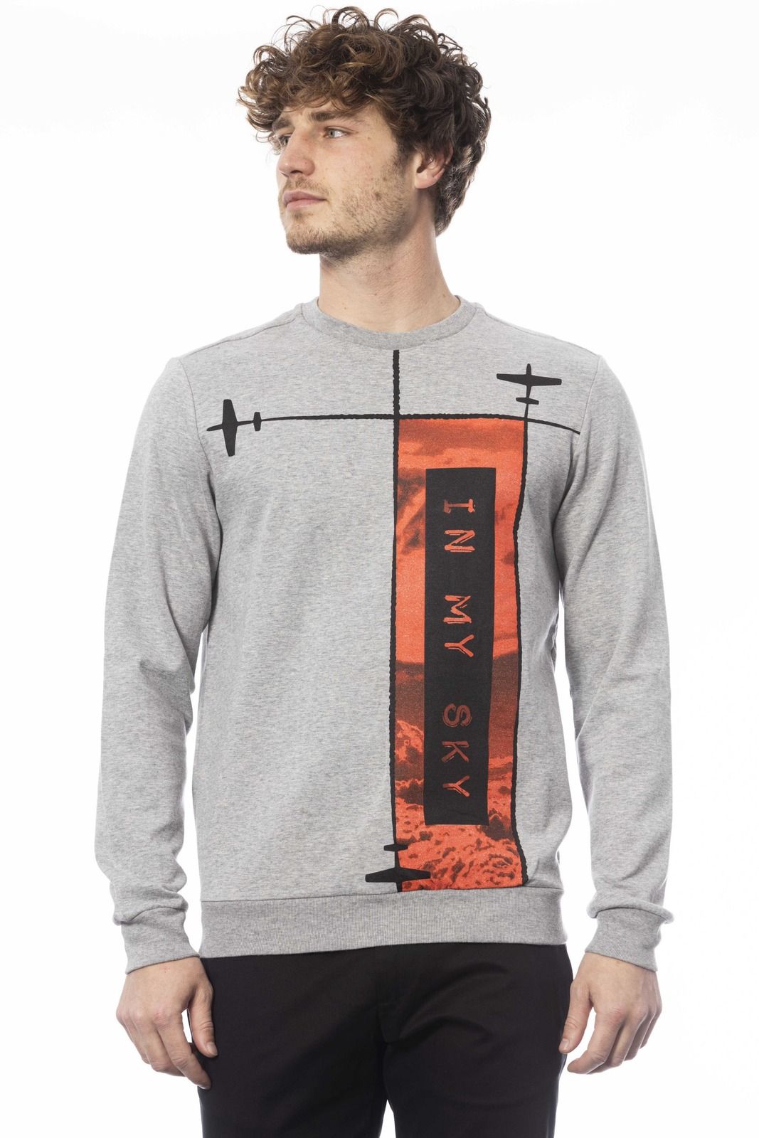 Trussardi - 62F00004 1T001360 - Grau