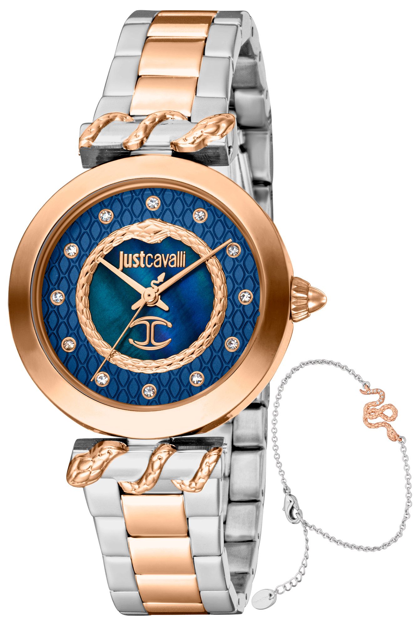 Just Cavalli - JC1L257M - Grau