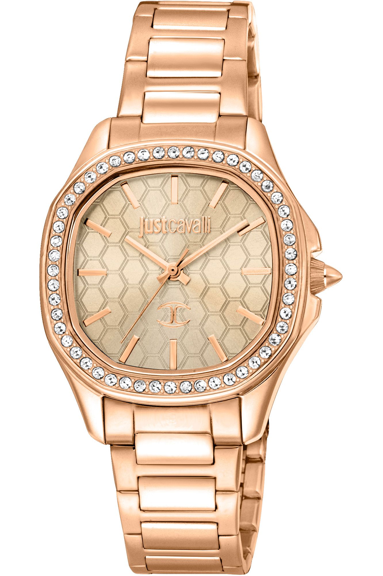 Just Cavalli - JC1L263M - Gelb