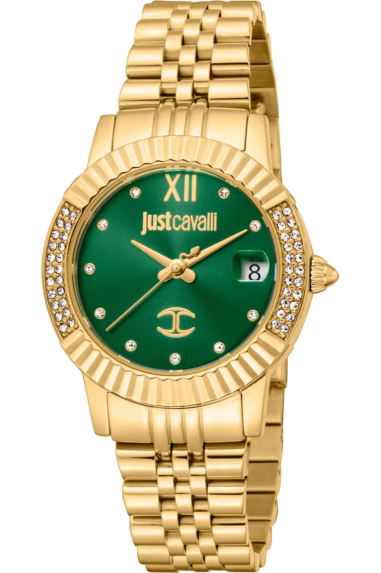 Just Cavalli - JC1L199M0035 - Gelb