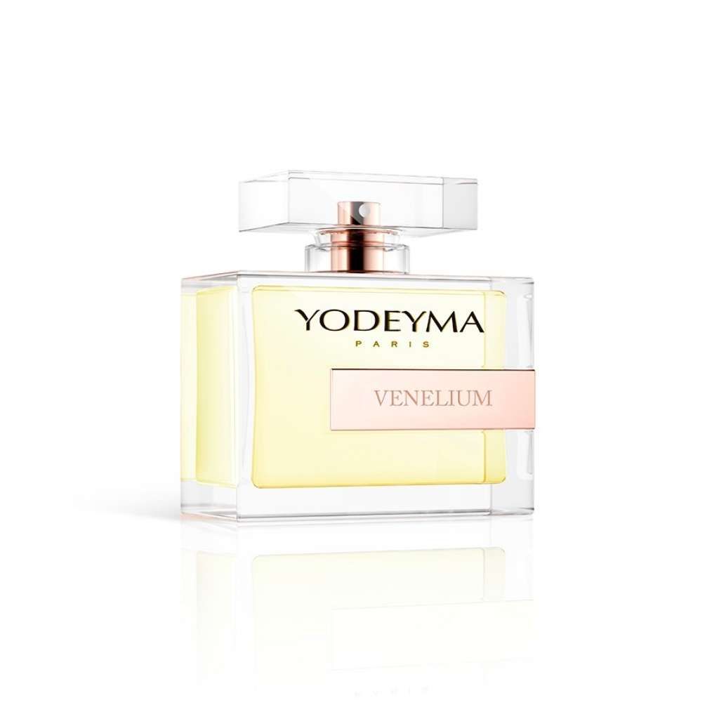 Yodeyma - Eau de Parfum Venelium 100 ml -