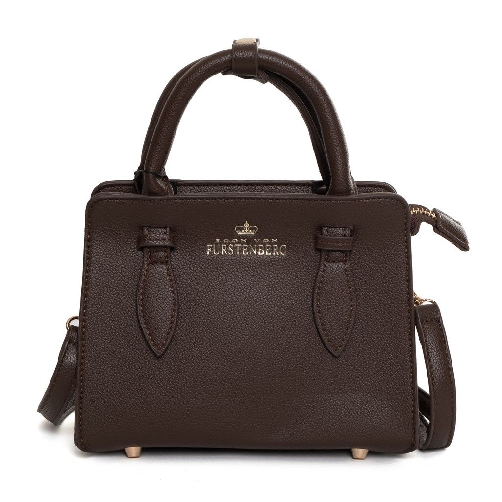 Egon Von Furstenberg - EVF1822-ELEONOIR - Braun
