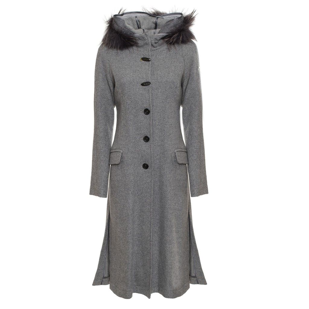 Harmont & Blaine - K0D56-60186 - Grau