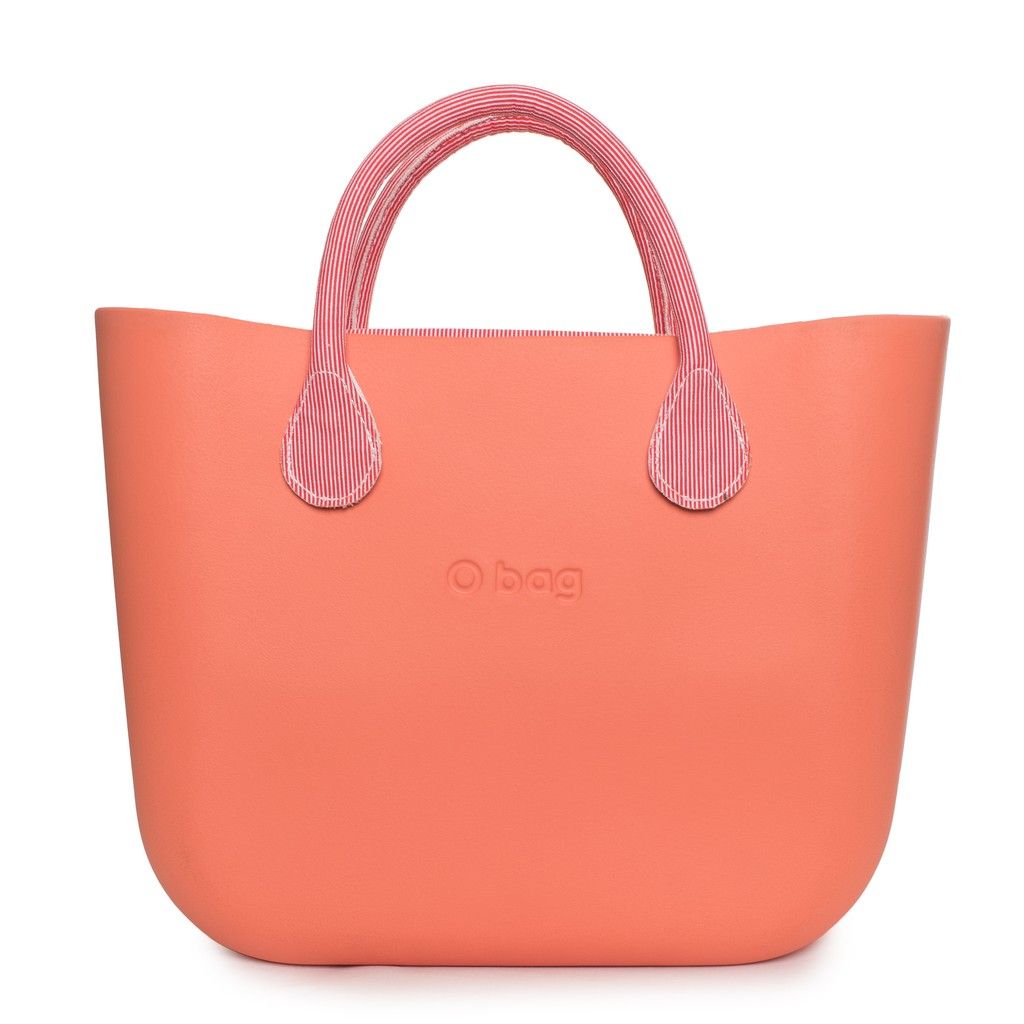 O bag - COMP24ST-MIS01 - Orange