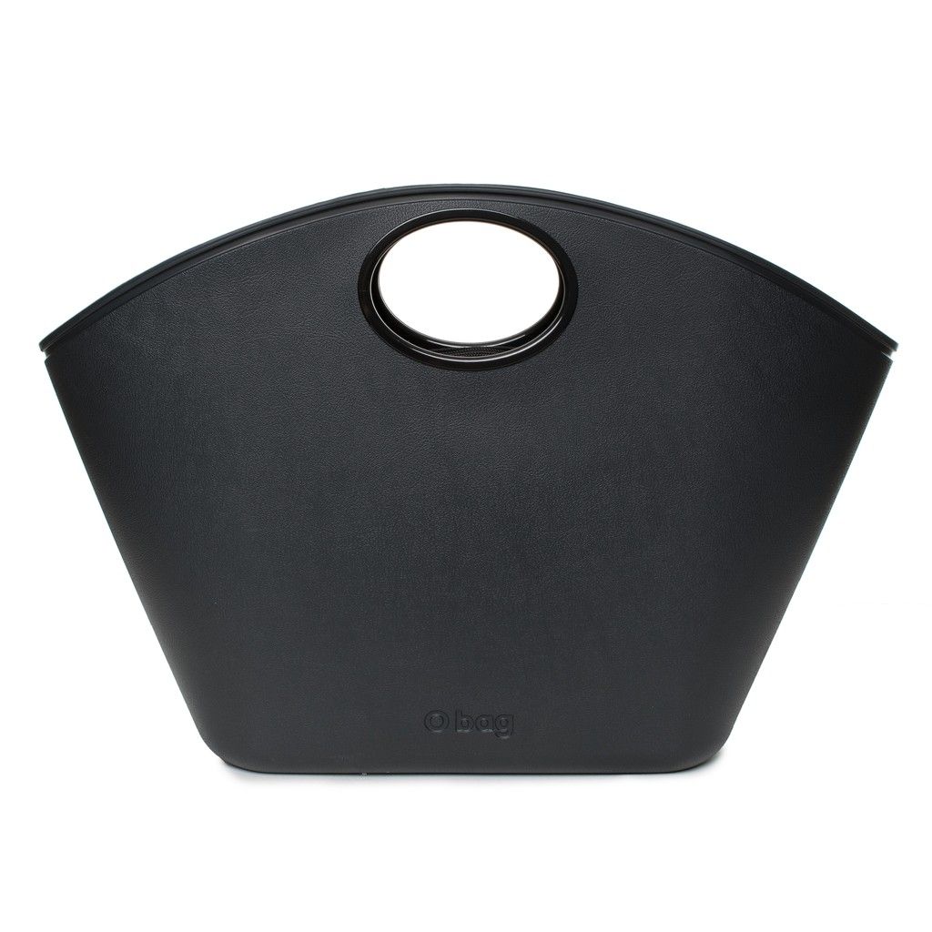 O bag - COMP24ST-MIS60 - Schwarz