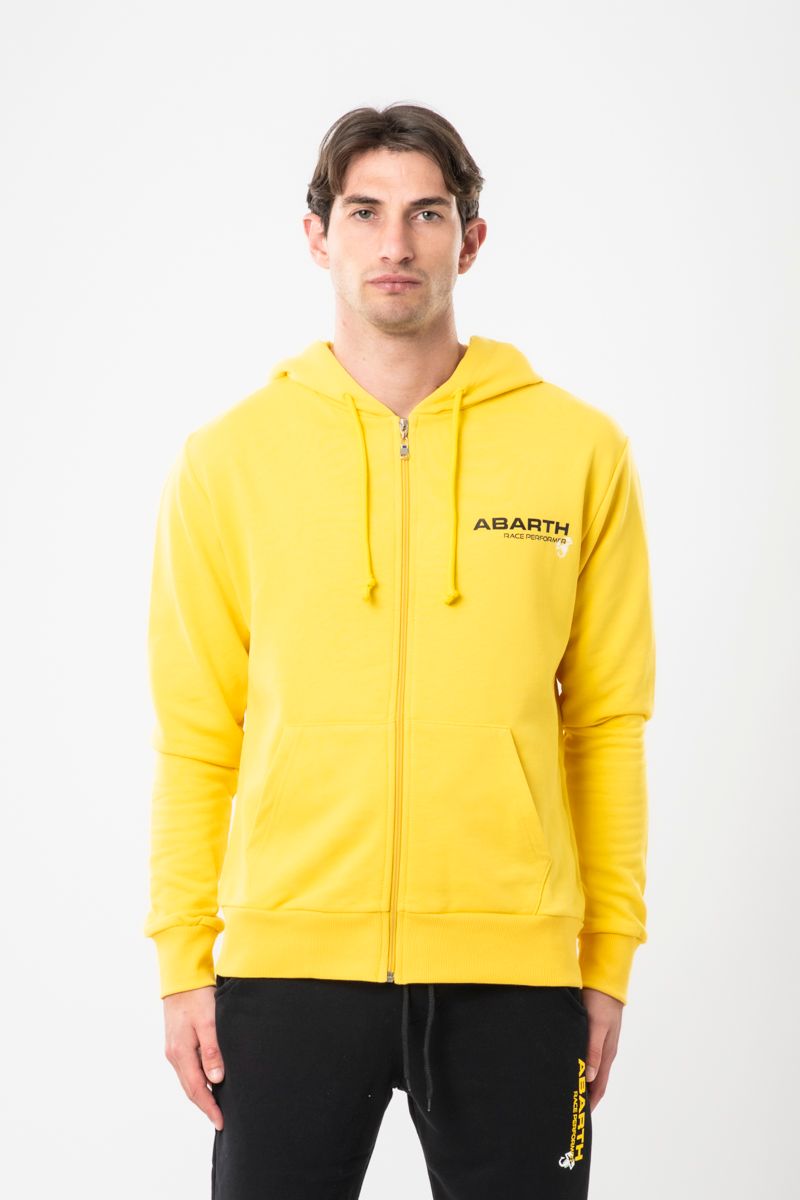 Abarth - AH24SS051 - Gelb