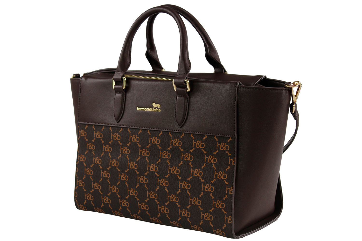 Harmont & Blaine - H3EPWH860062 - Braun