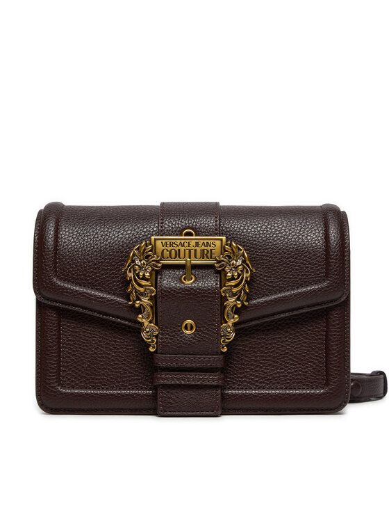 Versace Jeans - 75VA4BF1_ZS413 - Braun