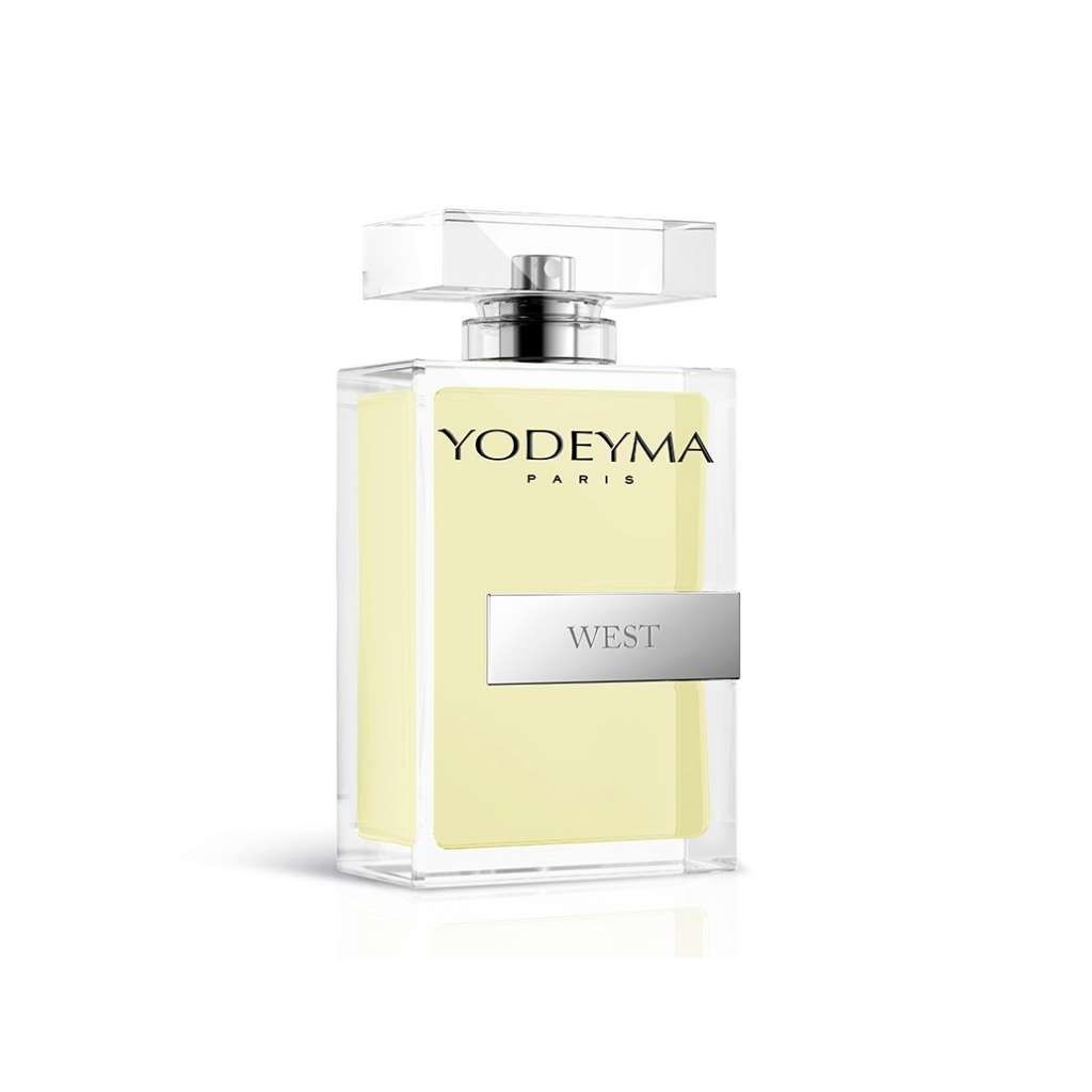 Yodeyma - Eau de Parfum West 100 ml -