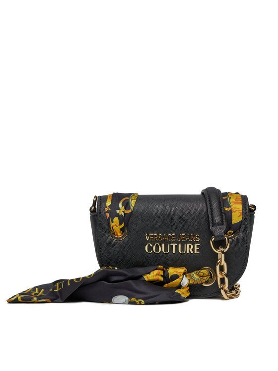 Versace Jeans - 75VA4BAB_ZS467 - Schwarz