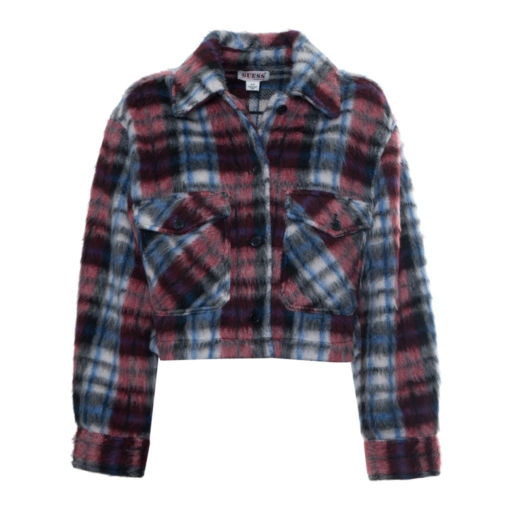 Guess - W2RP28-KBJ50 - Rot