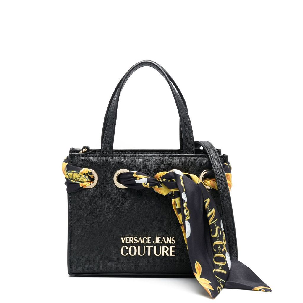 Versace Jeans - 75VA4BAA_ZS467 - Schwarz