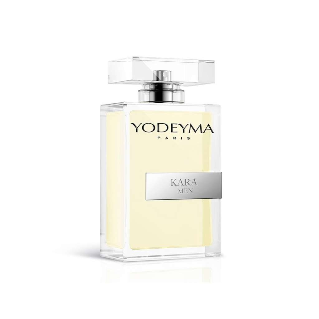 Yodeyma - Eau de Parfum Kara Men 100 ml -