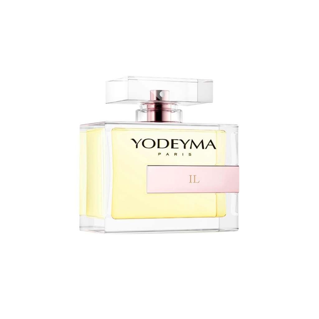 Yodeyma - Eau de Parfum Il 100 ml -