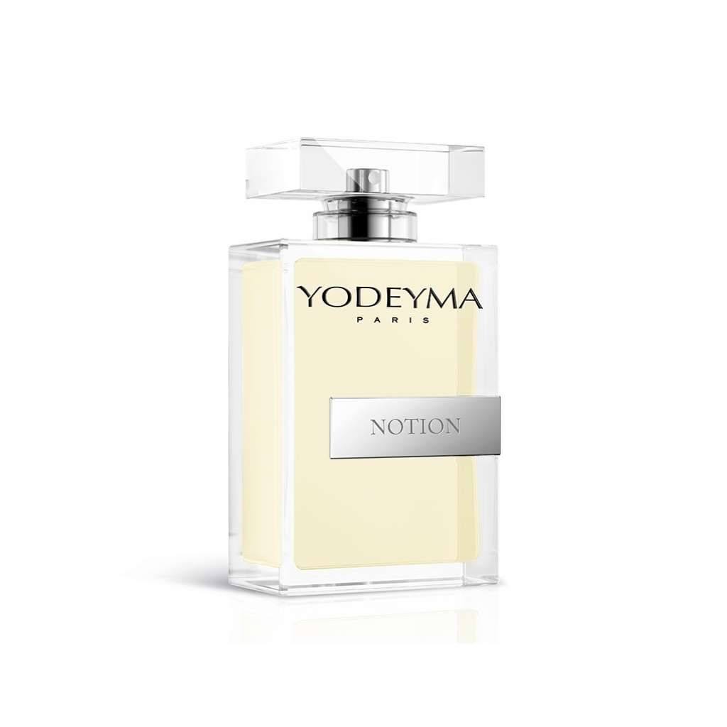 Yodeyma - Eau de Parfum Notion 100 ml -