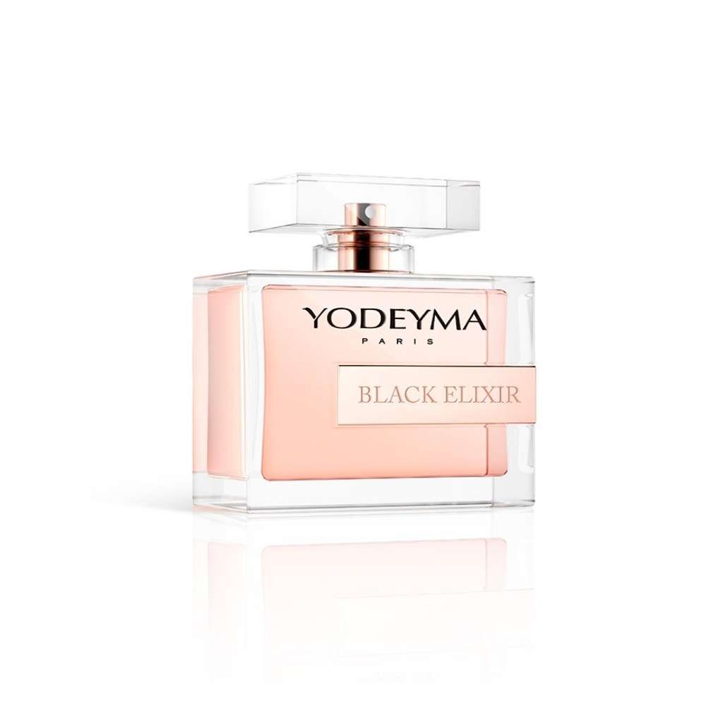 Yodeyma - Eau de Parfum Black Elixir 100 ml -