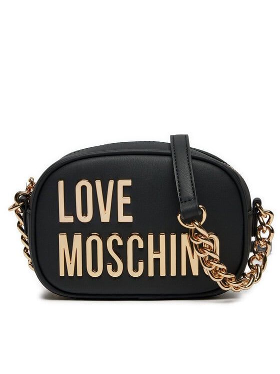 Love Moschino - JC4026PP1LKD - Schwarz