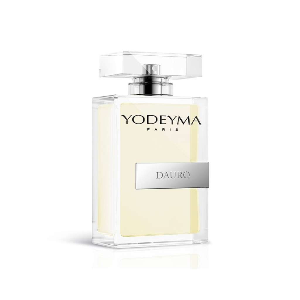 Yodeyma - Eau de Parfum Dauro 100 ml -